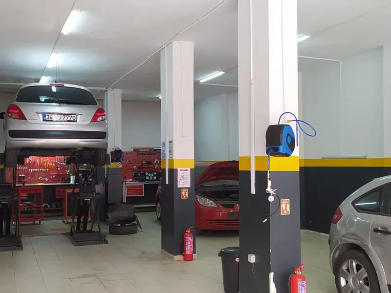 Kağızman Oto Servis